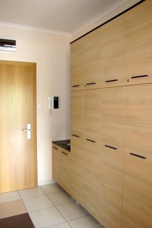 Dunalux Apartman Győr Zimmer foto