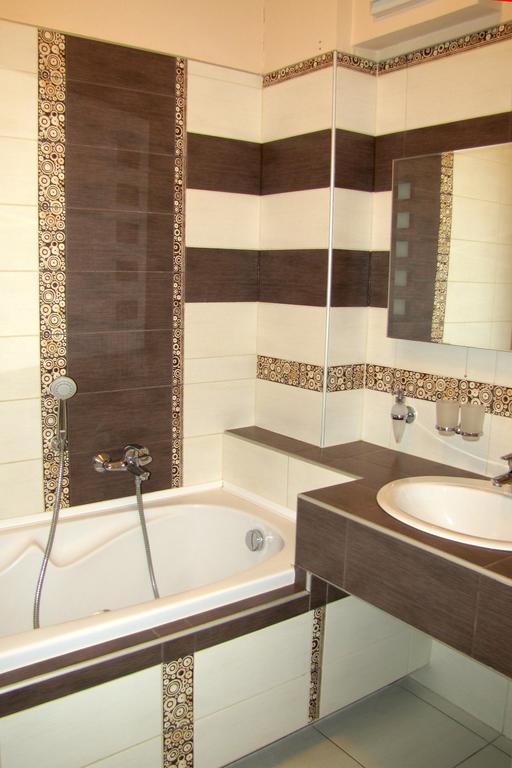 Dunalux Apartman Győr Zimmer foto